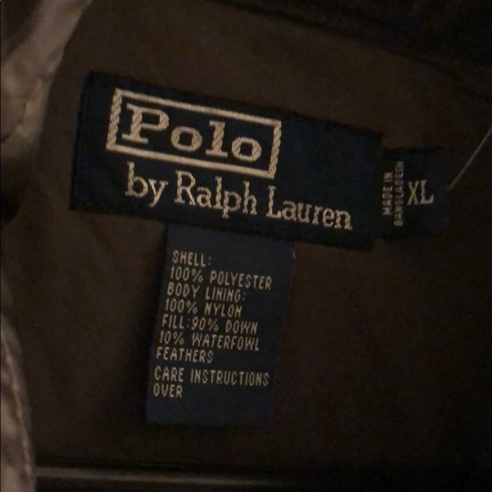 Polo jacket - Picture 2 of 8